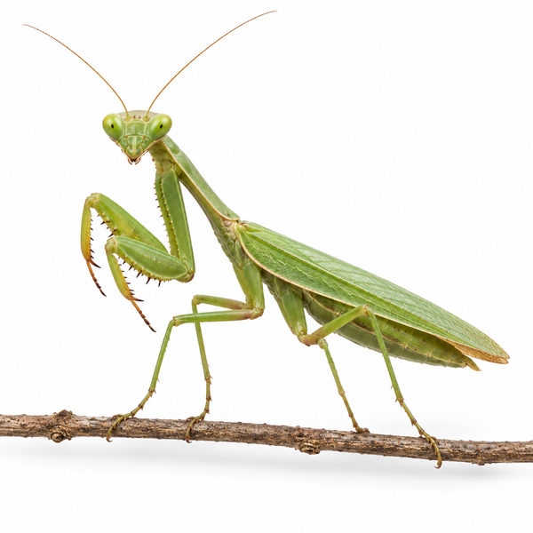Mantis Religiosa